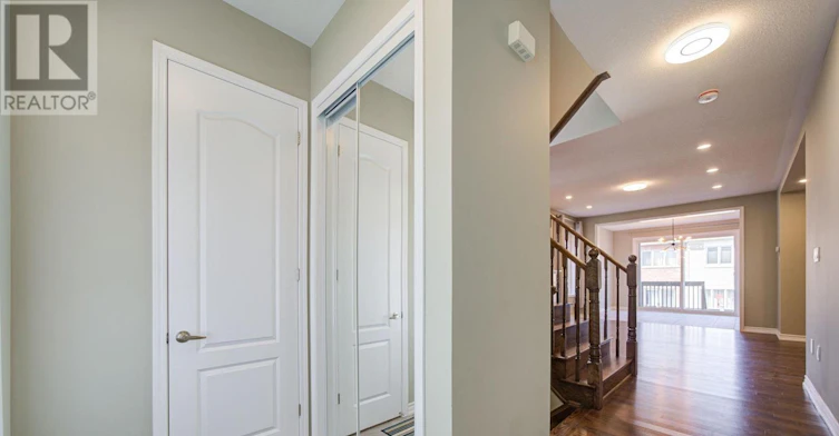 396 Thomas Phillips Drive, Aurora, ON, L4G 0T2 - 3