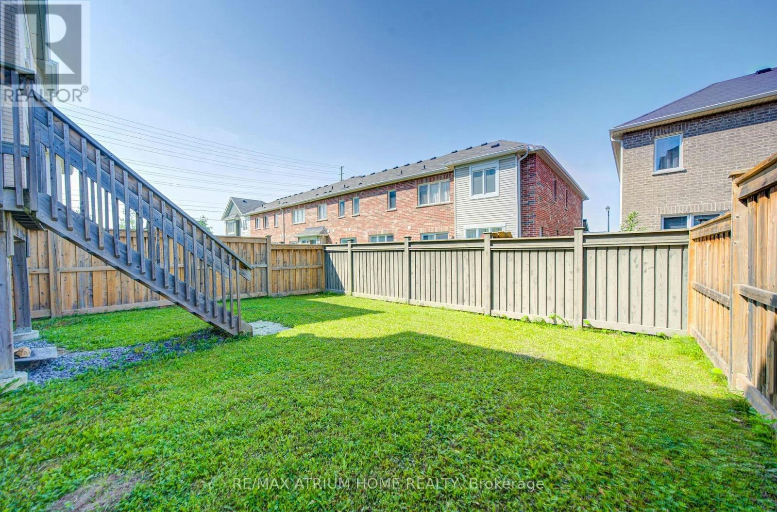 396 Thomas Phillips Drive, Aurora, ON, L4G 0T2 - 50