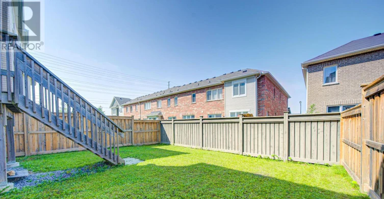 396 Thomas Phillips Drive, Aurora, ON, L4G 0T2 - 50
