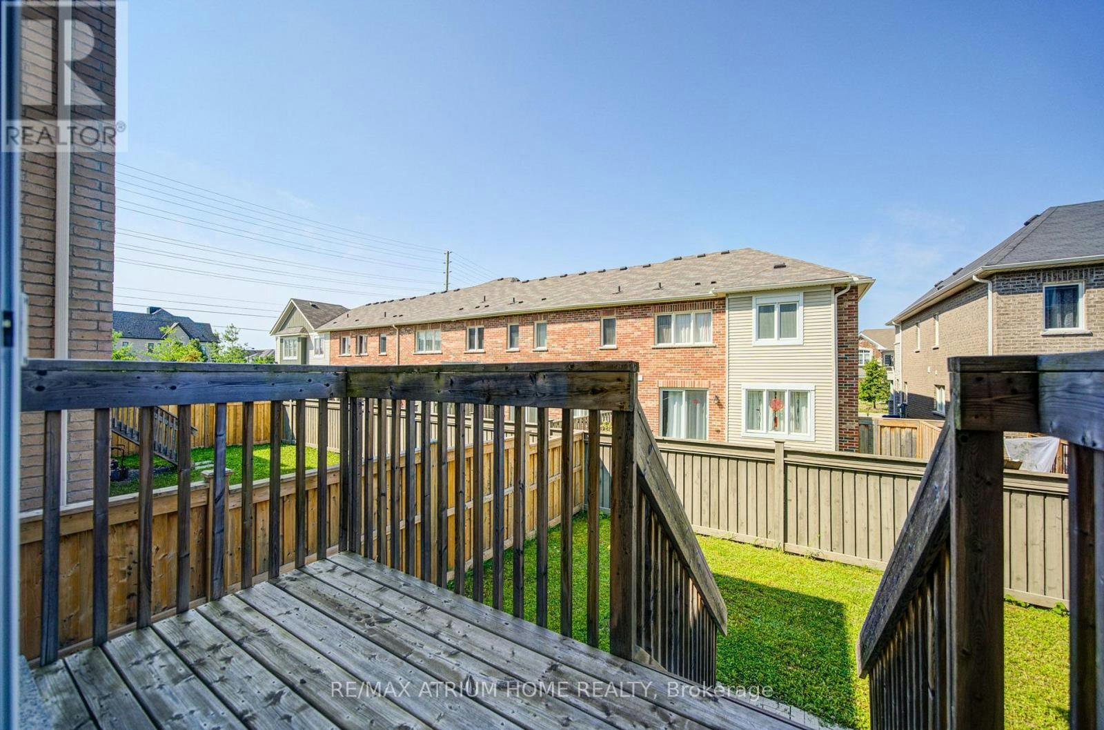 396 Thomas Phillips Drive, Aurora, ON, L4G 0T2 - 48