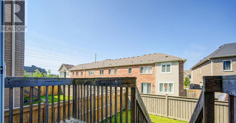 396 Thomas Phillips Drive, Aurora, ON, L4G 0T2 - 48