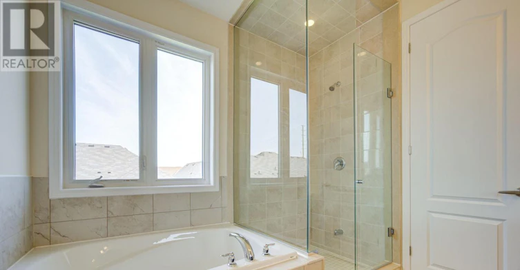 396 Thomas Phillips Drive, Aurora, ON, L4G 0T2 - 44