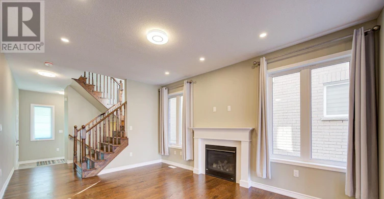 396 Thomas Phillips Drive, Aurora, ON, L4G 0T2 - 10