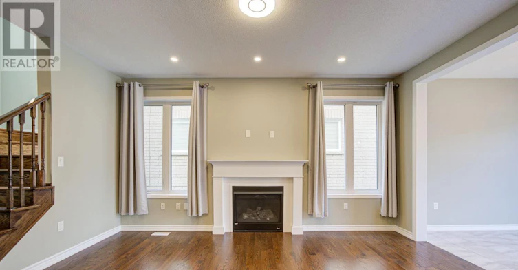 396 Thomas Phillips Drive, Aurora, ON, L4G 0T2 - 11