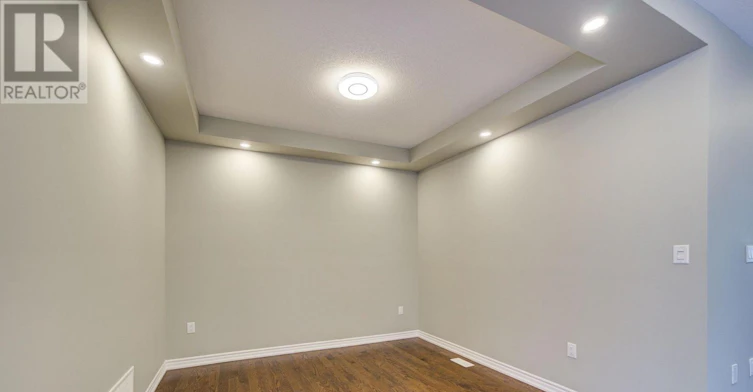 396 Thomas Phillips Drive, Aurora, ON, L4G 0T2 - 15