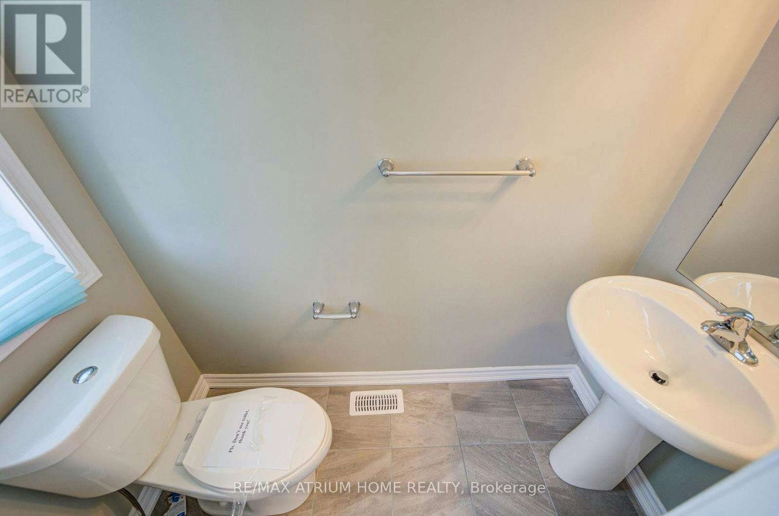 396 Thomas Phillips Drive, Aurora, ON, L4G 0T2 - 5
