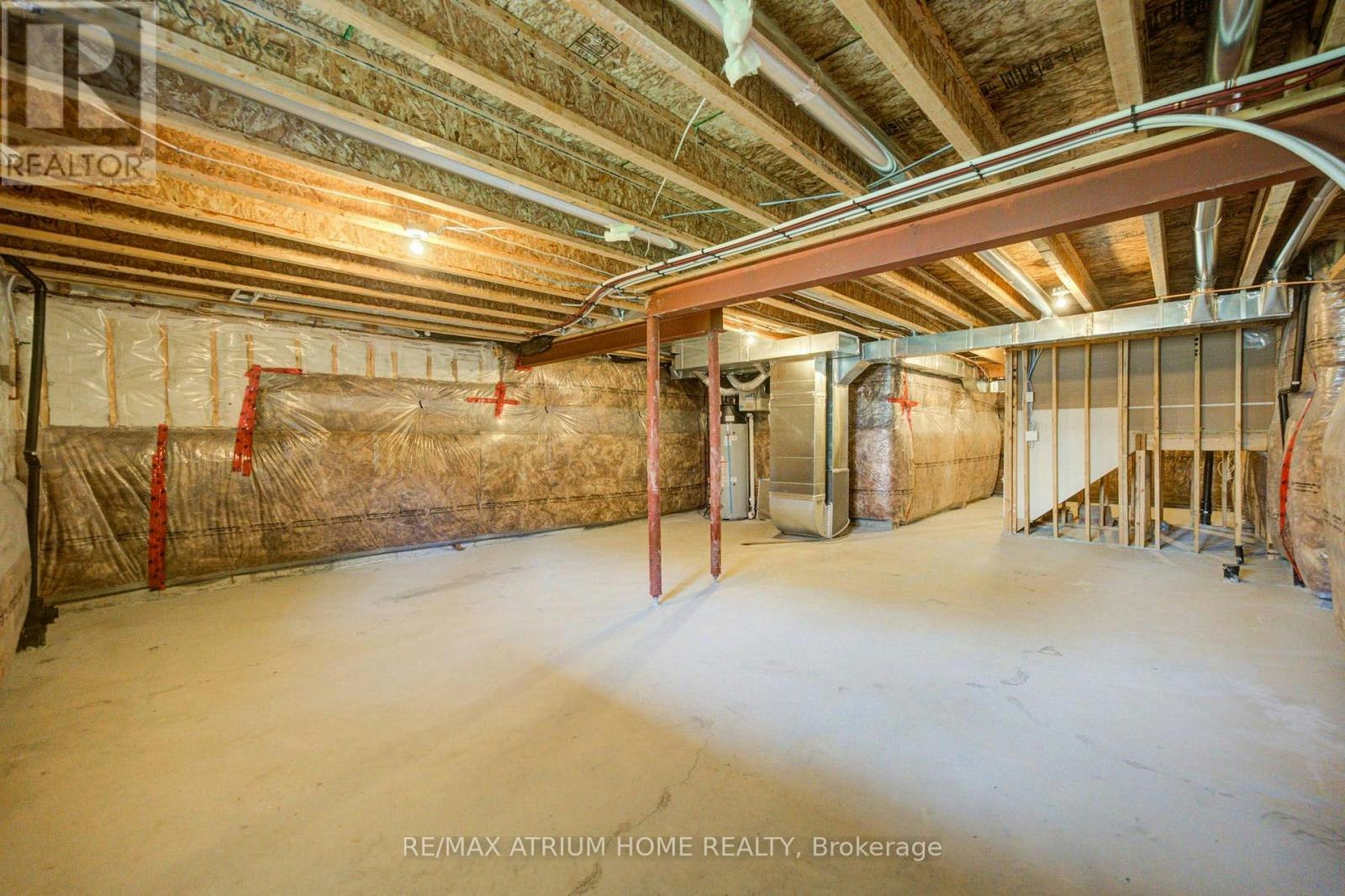 396 Thomas Phillips Drive, Aurora, ON, L4G 0T2 - 47