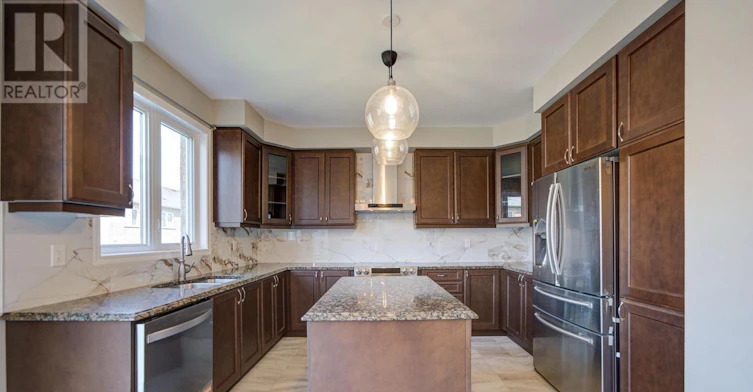396 Thomas Phillips Drive, Aurora, ON, L4G 0T2 - 23