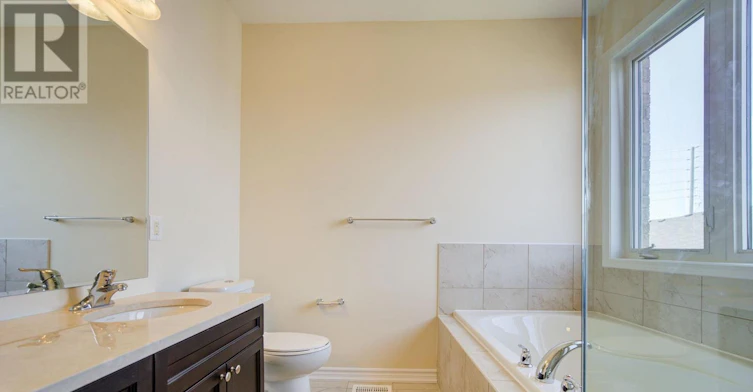 396 Thomas Phillips Drive, Aurora, ON, L4G 0T2 - 45