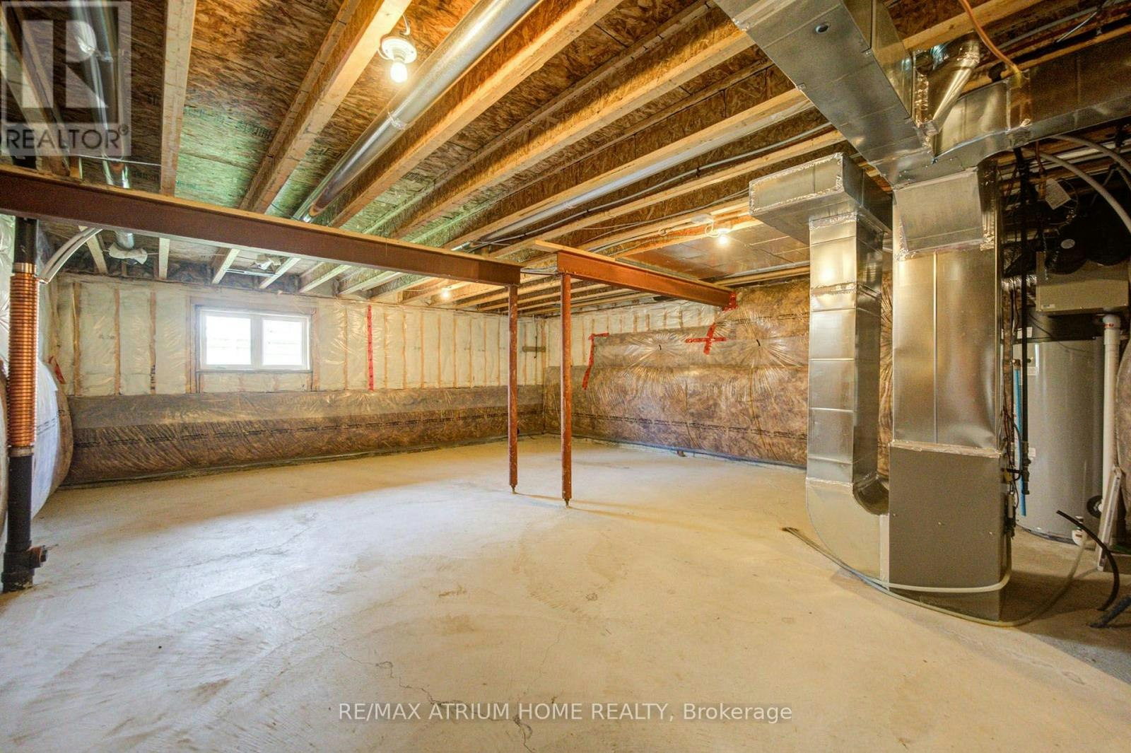 396 Thomas Phillips Drive, Aurora, ON, L4G 0T2 - 46