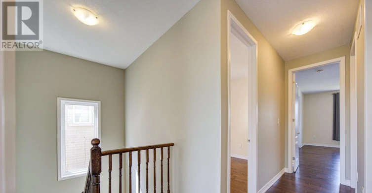 396 Thomas Phillips Drive, Aurora, ON, L4G 0T2 - 28