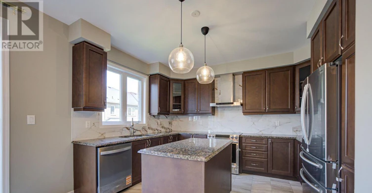 396 Thomas Phillips Drive, Aurora, ON, L4G 0T2 - 22