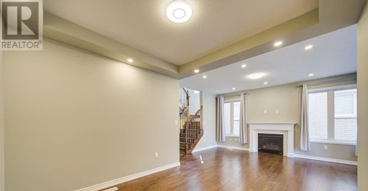 396 Thomas Phillips Drive, Aurora, ON, L4G 0T2 - 16