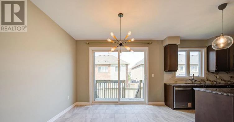 396 Thomas Phillips Drive, Aurora, ON, L4G 0T2 - 19