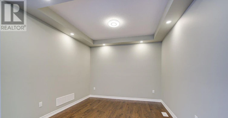 396 Thomas Phillips Drive, Aurora, ON, L4G 0T2 - 12