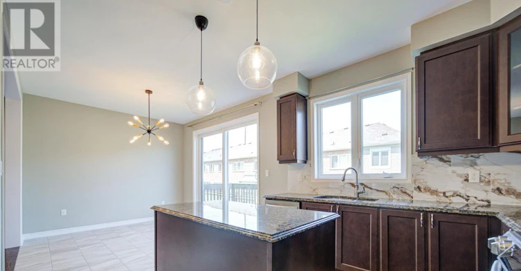 396 Thomas Phillips Drive, Aurora, ON, L4G 0T2 - 24