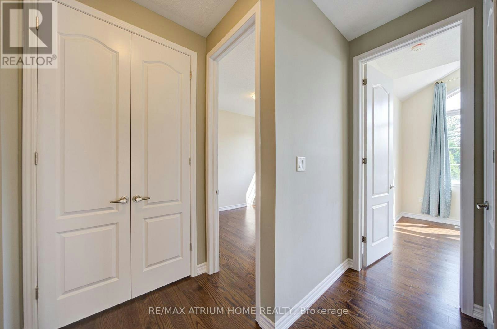 396 Thomas Phillips Drive, Aurora, ON, L4G 0T2 - 29