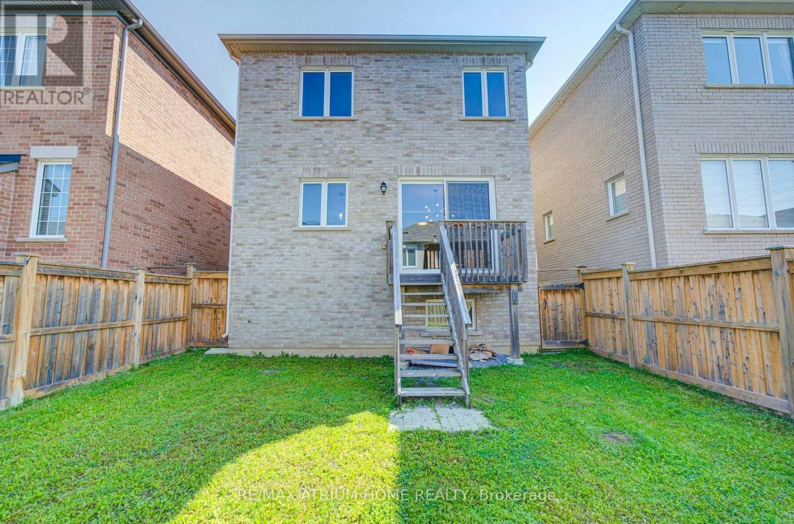 396 Thomas Phillips Drive, Aurora, ON, L4G 0T2 - 49
