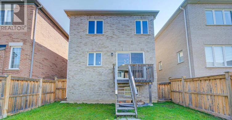 396 Thomas Phillips Drive, Aurora, ON, L4G 0T2 - 49