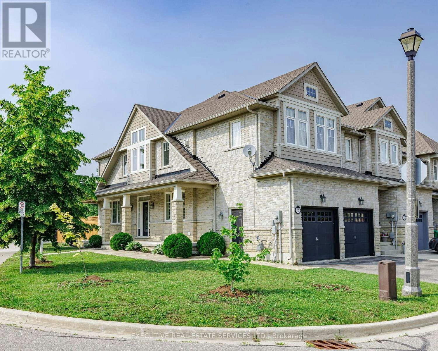 2 Nectarlane Avenue, Caledon, ON, L7C 3M8