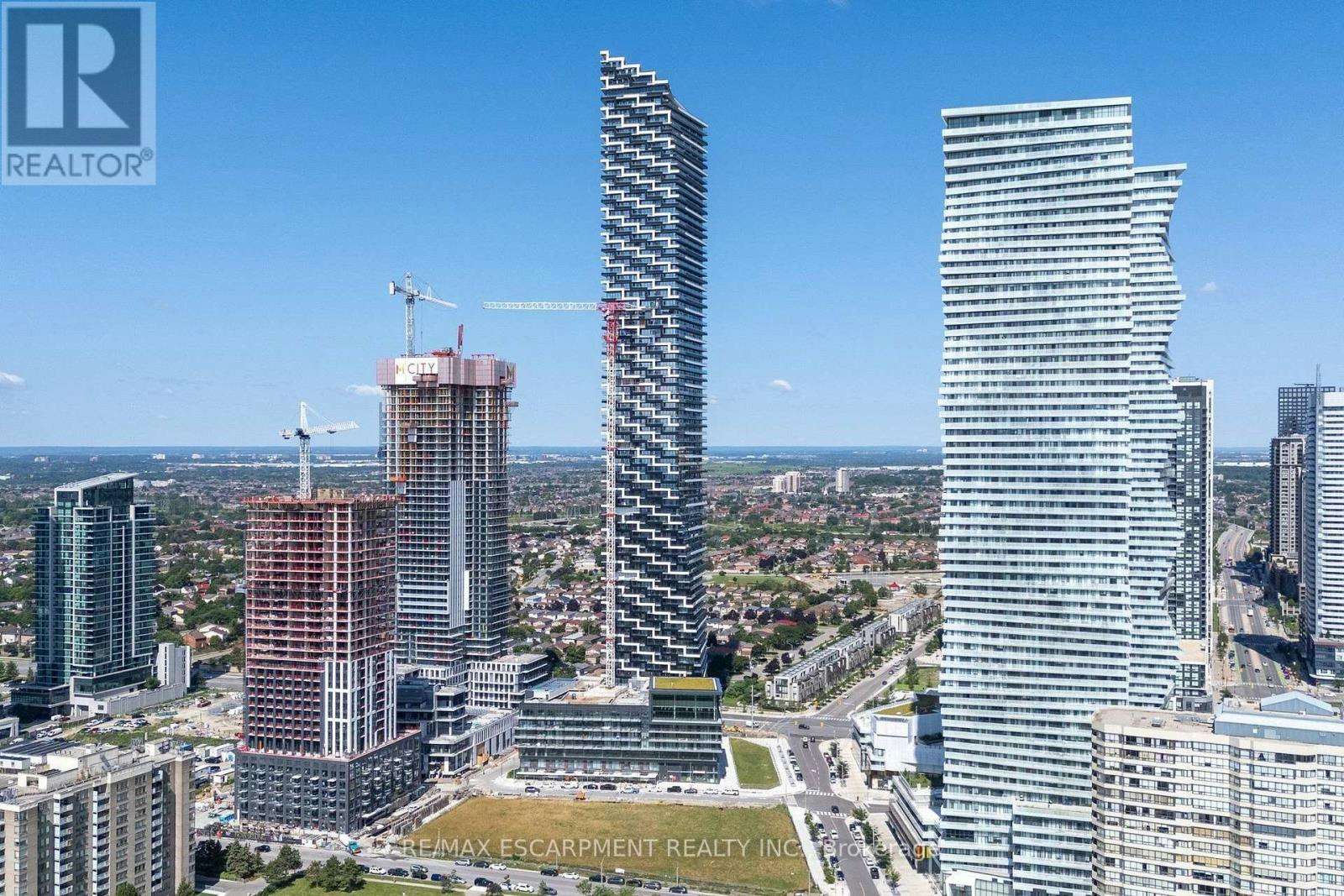 4908-448 Burnhamthorpe Road W, Mississauga, ON, L5B 0R4 - 2
