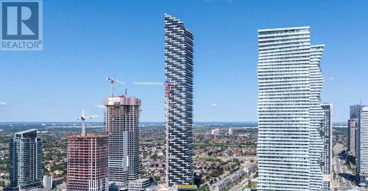 4908-448 Burnhamthorpe Road W, Mississauga, ON, L5B 0R4 - 2