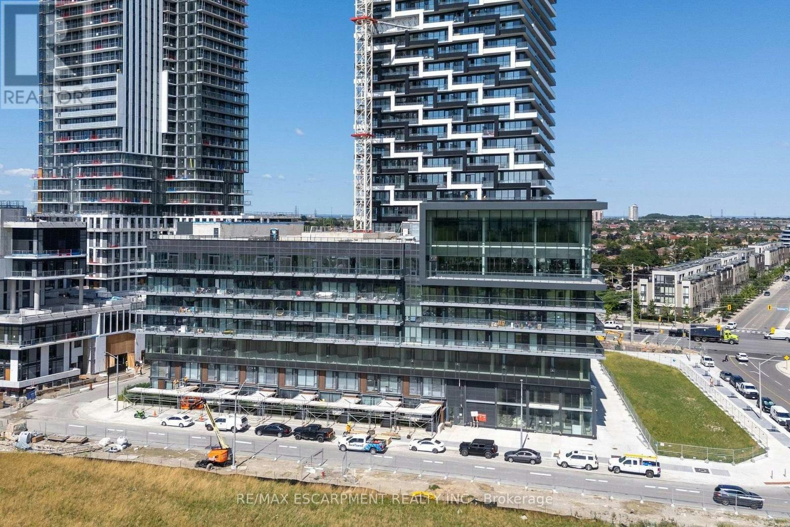4908-448 Burnhamthorpe Road W, Mississauga, ON, L5B 0R4 - 3