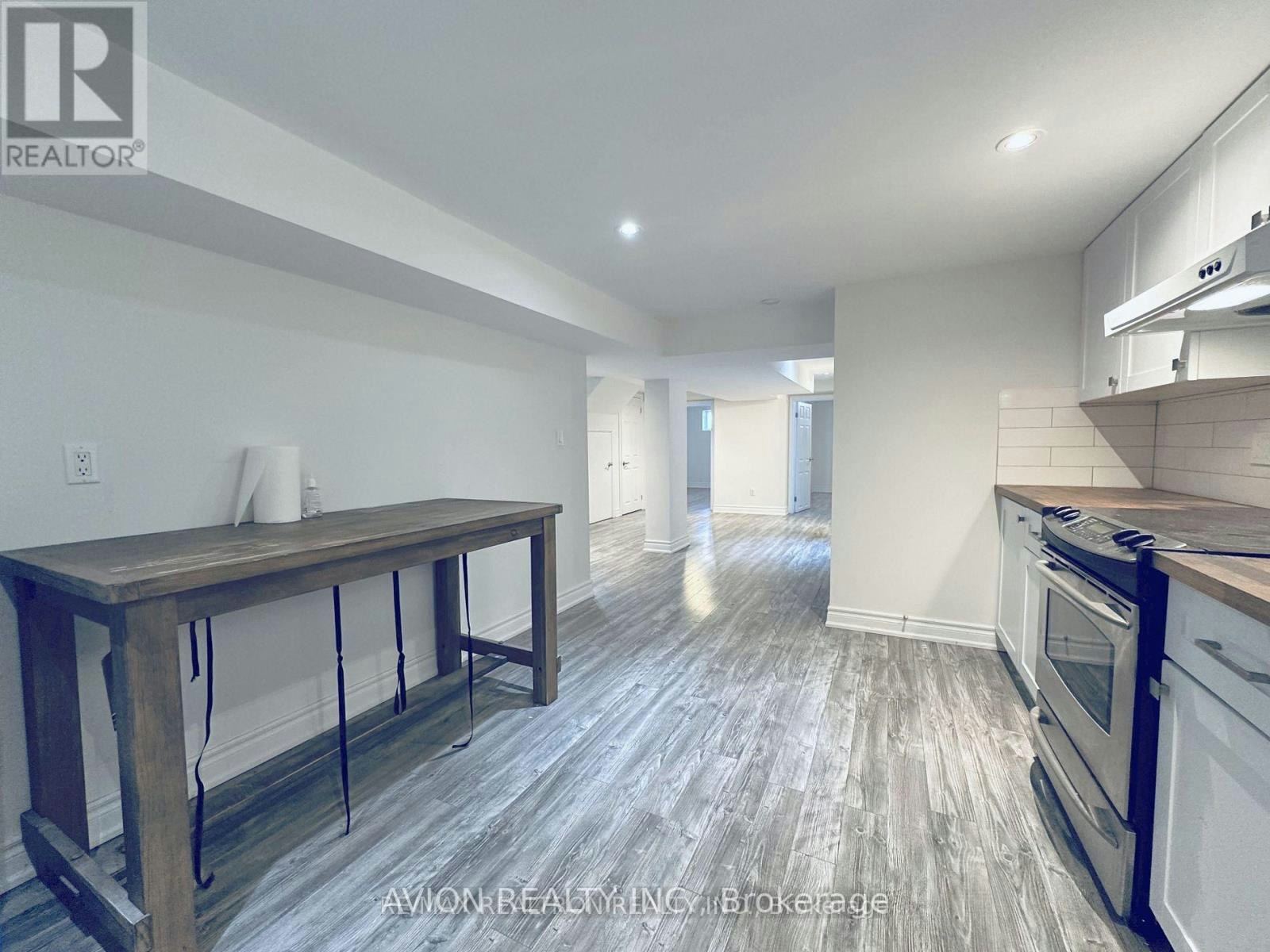 BSMT-297 Thirtieth Street, Toronto, ON, M8W 3E4 - 6