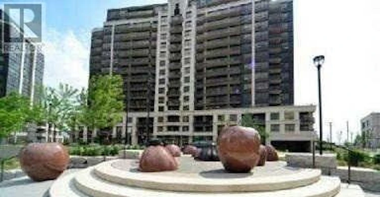 705-1070 Sheppard Avenue W, Toronto, ON, M3J 0G8 - 3