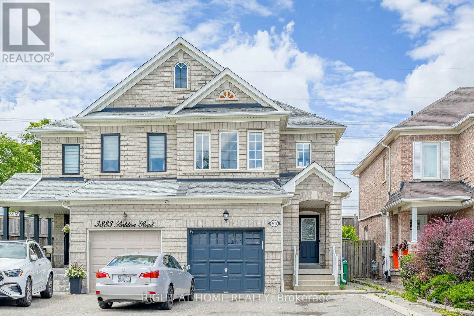 3881 Partition Road, Mississauga, ON, L5N 8N2