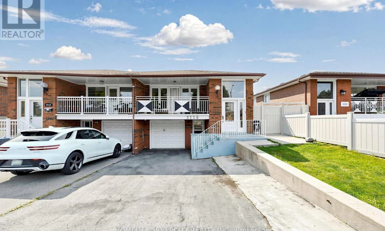 3126 Redbank Crescent