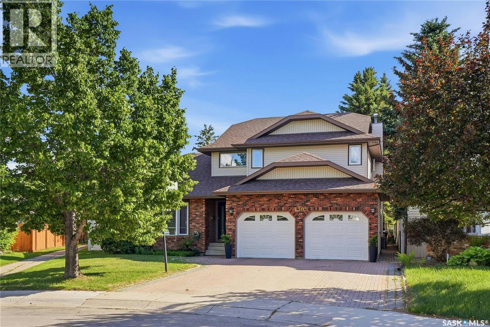 130 Mulcaster Crescent, Saskatoon, SK, S7N 4A7