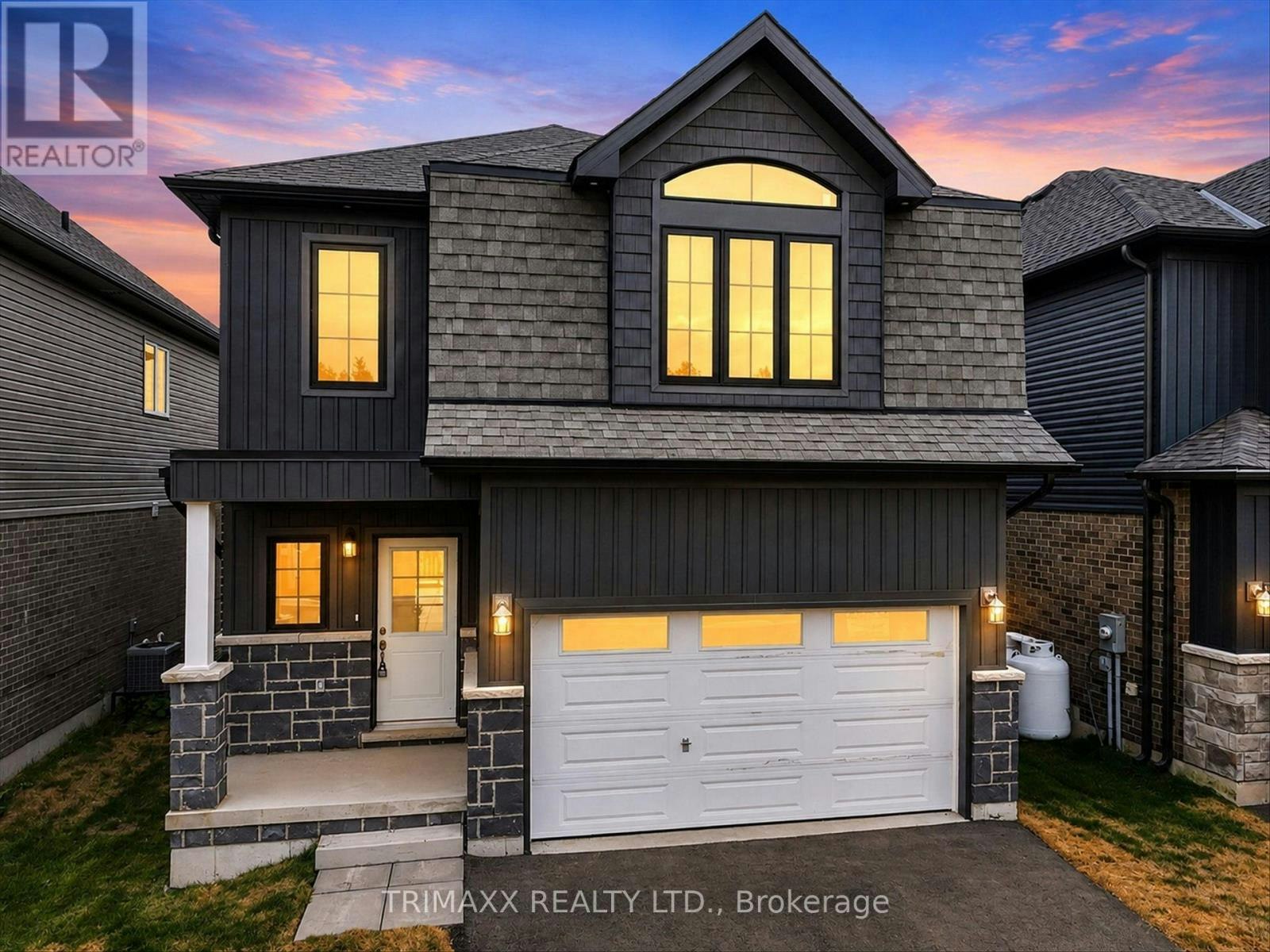 56 Hillcroft Way, Kawartha Lakes, ON, K0M 1A0