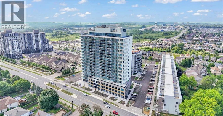 910-1442 Highland Road, Kitchener, ON, N2N 0C8 - 33