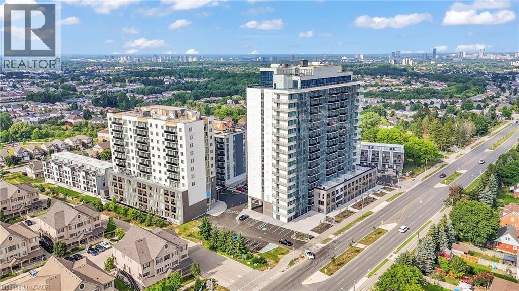 910-1442 Highland Road, Kitchener, ON, N2N 0C8