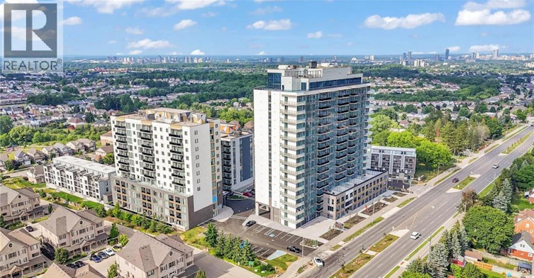 910-1442 Highland Road, Kitchener, ON, N2N 0C8