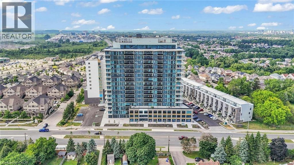 910-1442 Highland Road, Kitchener, ON, N2N 0C8 - 32