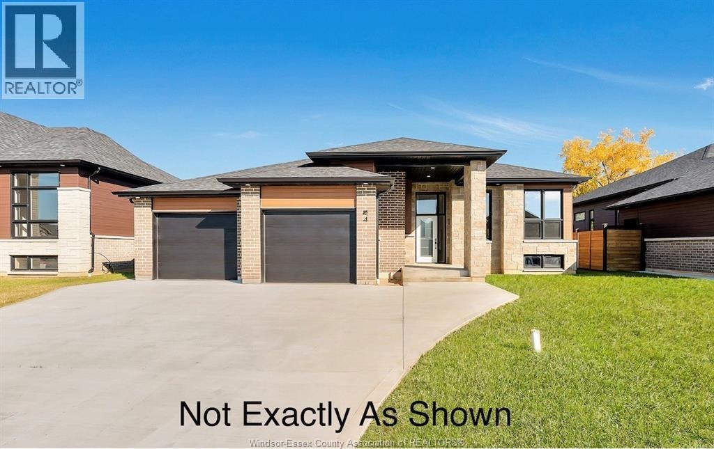 114 Hazel Crescent, Kingsville, ON, N9Y 0A9