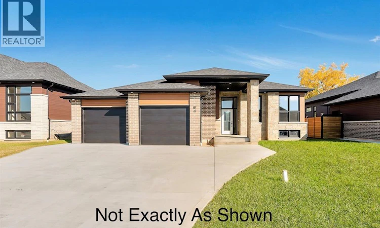 114 Hazel Crescent