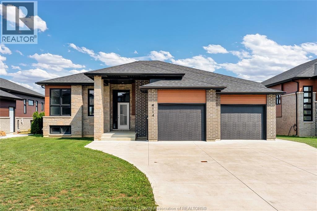 114 Hazel Crescent, Kingsville, ON, N9Y 0A9