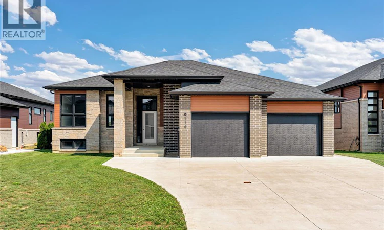 114 Hazel Crescent