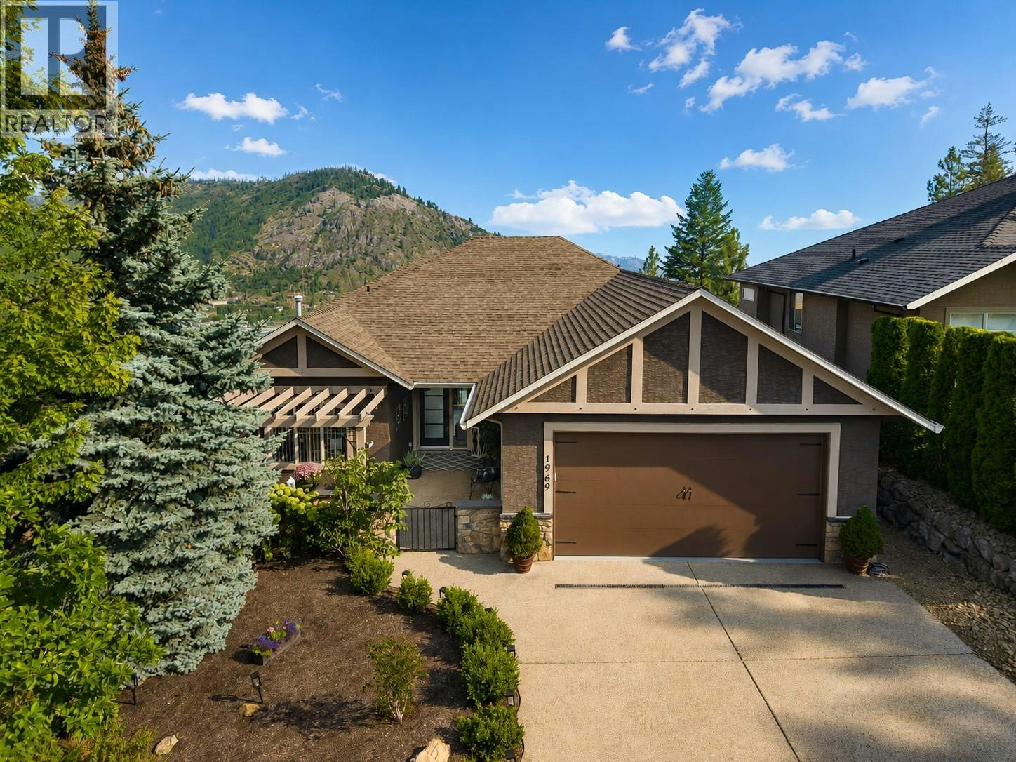 1969 Cornerstone Drive, West Kelowna, BC, V4T 2Y3