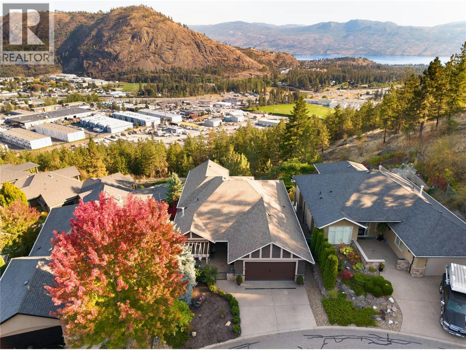 1969 Cornerstone Drive, West Kelowna, BC, V4T 2Y3