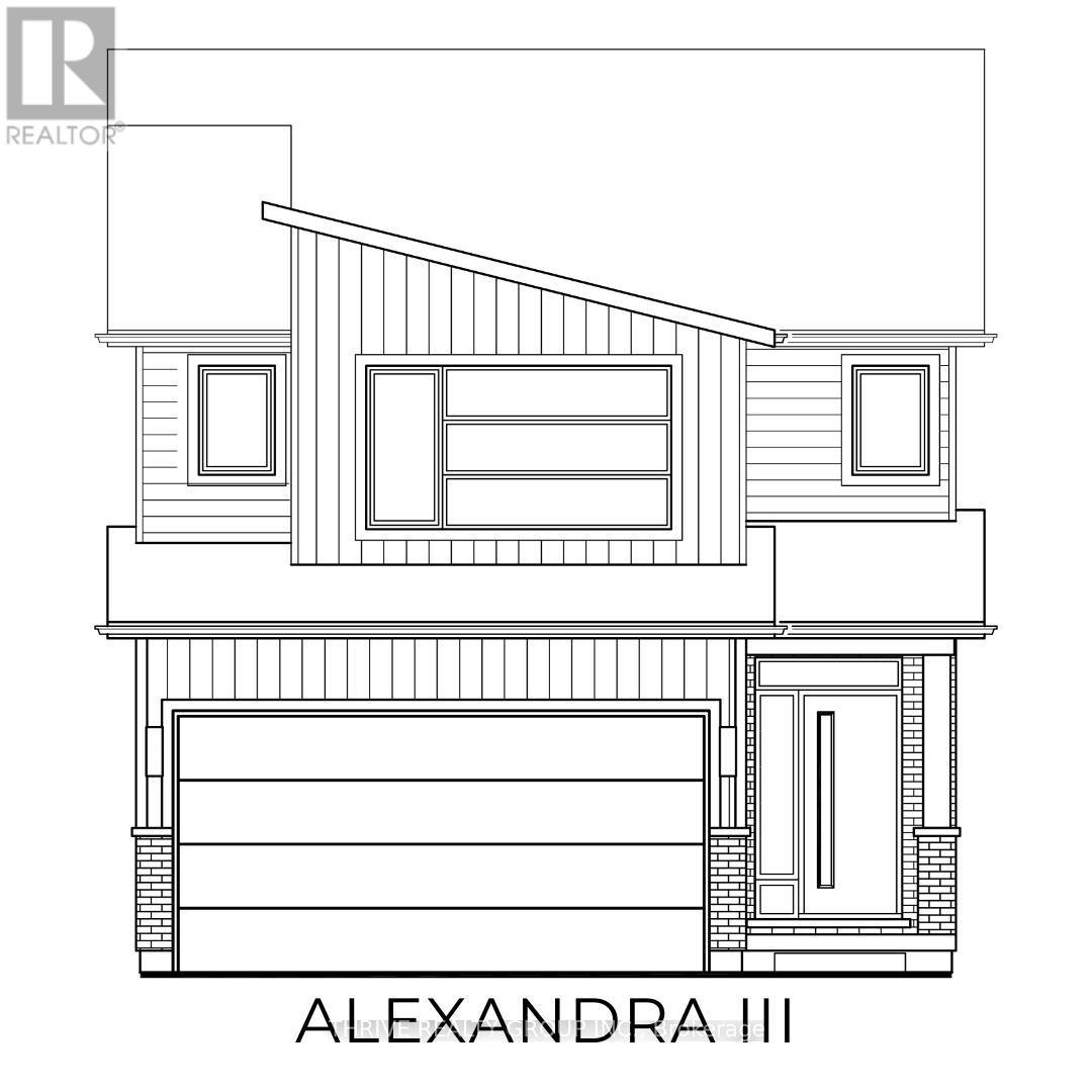 2386 Jordan Boulevard, London, ON, N6G 0X8
