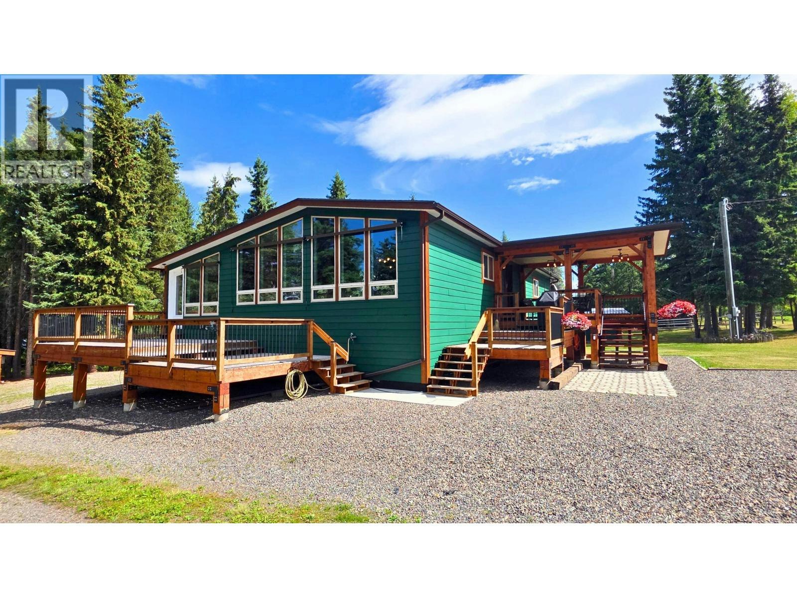2393 Harding Road, Houston, BC, V0J 1Z1