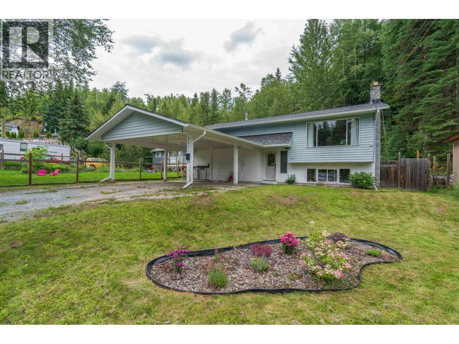 2971 Minotti Drive, Prince George, BC, V2K 3S6