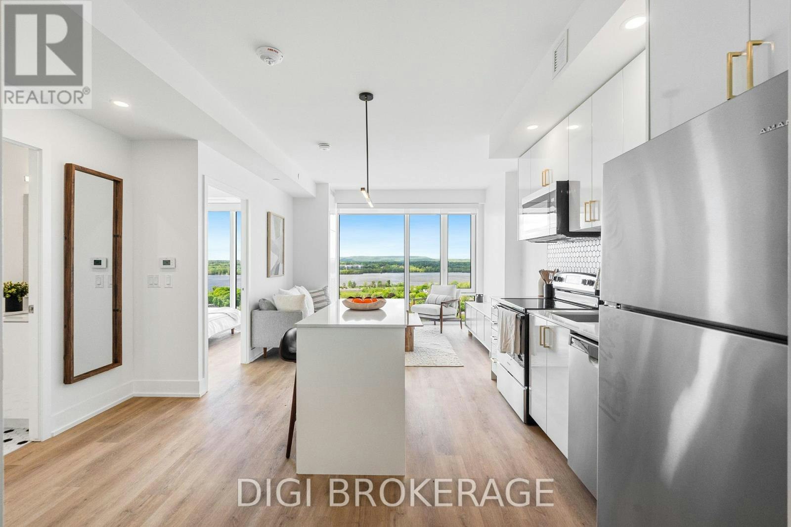 1405-2070 Scott Street, Ottawa, ON, K1Z 0C8 - 7