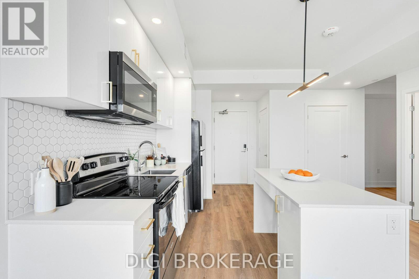 1405-2070 Scott Street, Ottawa, ON, K1Z 0C8 - 9