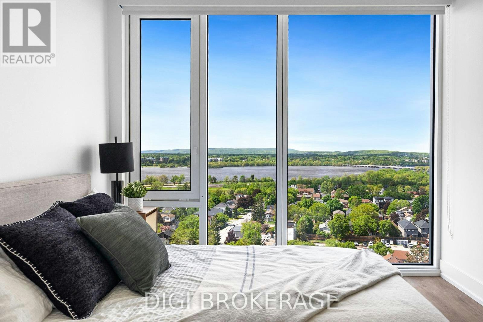1405-2070 Scott Street, Ottawa, ON, K1Z 0C8 - 16