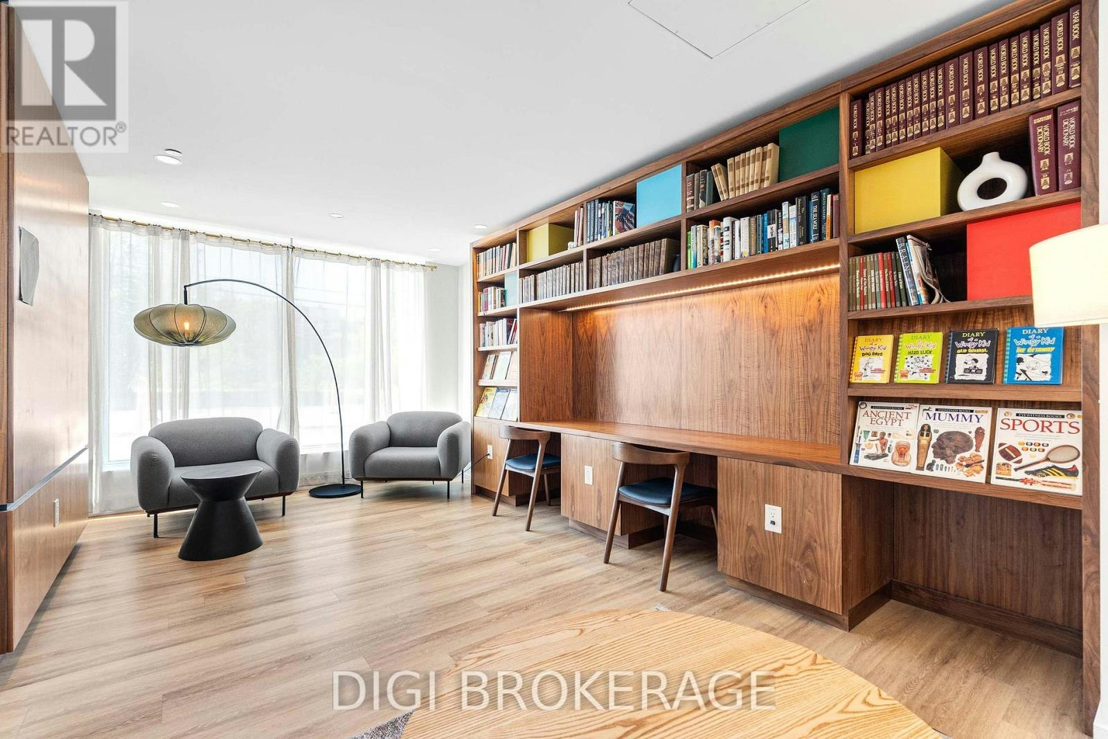 1405-2070 Scott Street, Ottawa, ON, K1Z 0C8 - 4